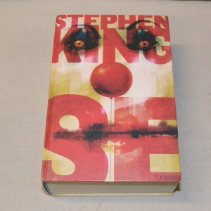 Stephen King Se